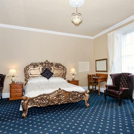Brookfield House Hotel Ross-on-Wye Exterior foto