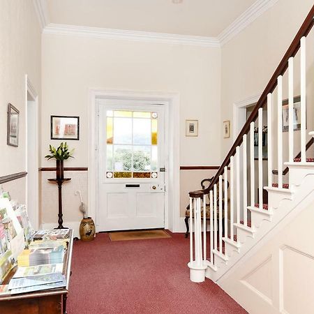 Brookfield House Hotel Ross-on-Wye Exterior foto